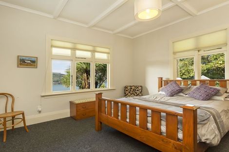 Photo of property in 3 Totara Street, Ravensbourne, Dunedin, 9022