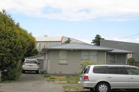 Photo of property in 147 Roydvale Avenue, Burnside, Christchurch, 8053