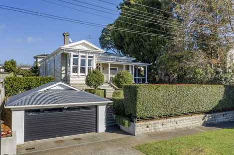Photo of property in 25 Claude Road, Epsom, Auckland, 1023