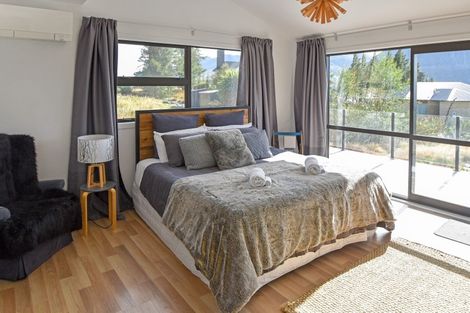 Photo of property in 110a Ohau Drive, Lake Ohau, Twizel, 9412