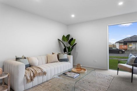 Photo of property in 11 Waterford Farm Road, Halswell, Christchurch, 8025