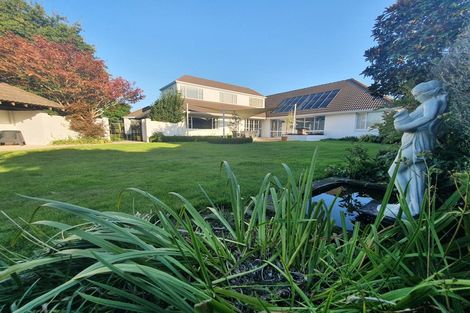 Photo of property in 21 Mansfield Drive, Kaiapoi, 7630