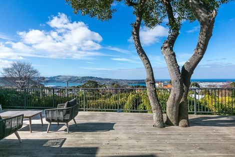 Photo of property in 2 Melrose Street, Roslyn, Dunedin, 9010