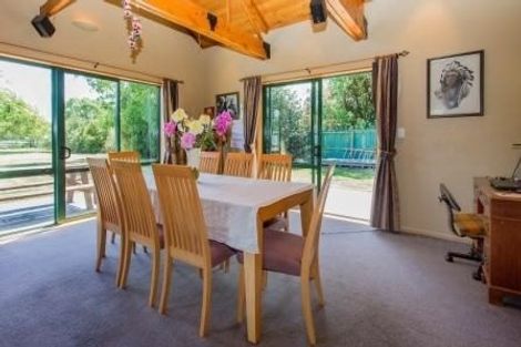 Photo of property in 197 Tuahiwi Road, Tuahiwi, Kaiapoi, 7691