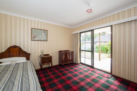 Photo of property in 7 Park Lane, Ashburton, 7700