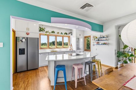 Photo of property in 93 Kereone Road, Morrinsville, 3371