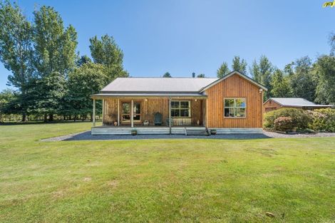 Photo of property in 414 Waitohi Road, Rongotea, Palmerston North, 4476