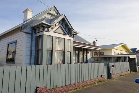 Photo of property in 3 New Street, Saint Kilda, Dunedin, 9012
