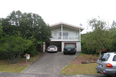Photo of property in 11 Marywil Crescent, Hillcrest, Auckland, 0627