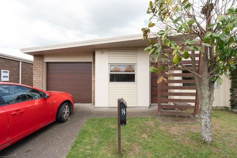 Photo of property in 14/46 Peachgrove Road, Hamilton East, Hamilton, 3216