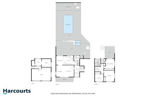 Photo of property in 21 Fratley Avenue, Farm Cove, Auckland, 2012