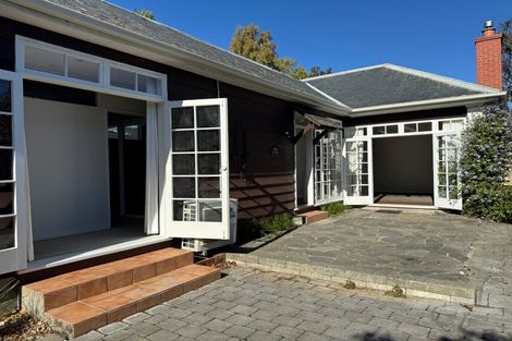 Photo of property in 105a Hinau Street, Riccarton, Christchurch, 8041