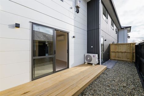 Photo of property in 4/9 Paterson Street, Frankton, Hamilton, 3204