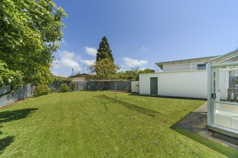 Photo of property in 99 Buick Crescent, Awapuni, Palmerston North, 4412