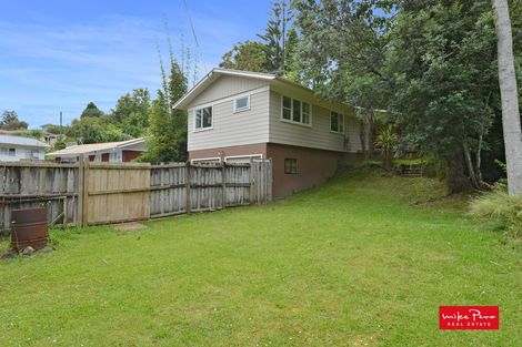 Photo of property in 44 Glendale Road, Woodhill, Whangarei, 0110
