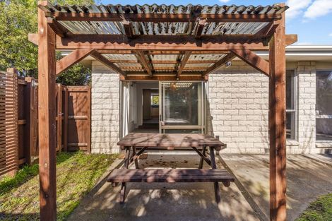 Photo of property in 2/73 Lakewood Drive, Burwood, Christchurch, 8083