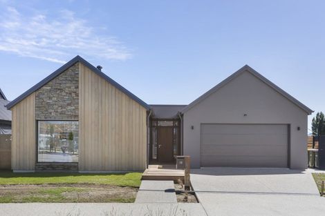 Photo of property in Wooing Tree Vineyard Ltd, 13 Vintage Street, Cromwell, 9310