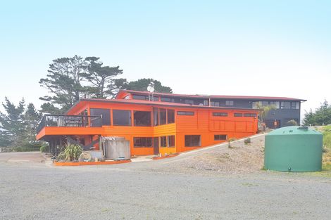 Photo of property in 4800 State Highway 1, Waipu, 0582