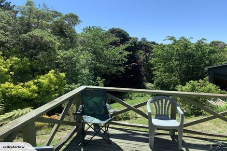 Photo of property in 10 Toenga Road, Pukerua Bay, 5026