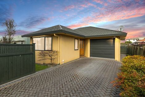 Photo of property in 284 College Street, West End, Palmerston North, 4410