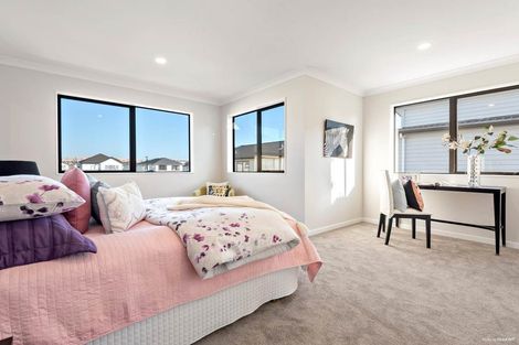 Photo of property in 8 Bomber Lane, Whenuapai, Auckland, 0618