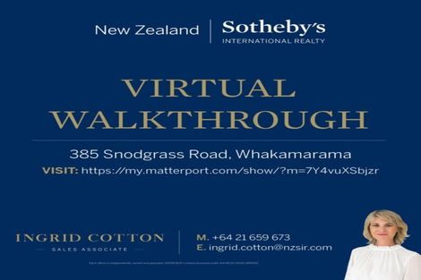 Photo of property in 385 Snodgrass Road, Te Puna, Tauranga, 3174