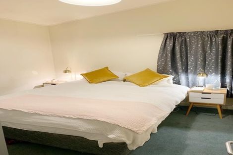 Photo of property in Hannahs Corner, 12/8 Leeds Street, Te Aro, Wellington, 6011