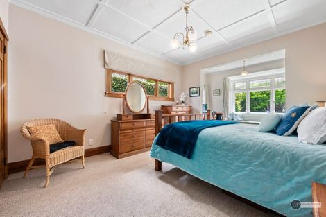 Photo of property in 12 Penrose Street, Woburn, Lower Hutt, 5010