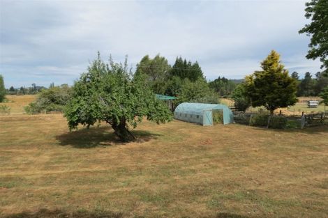 Photo of property in 959 Thorpe-orinoco Road, Thorpe, Wakefield, 7096