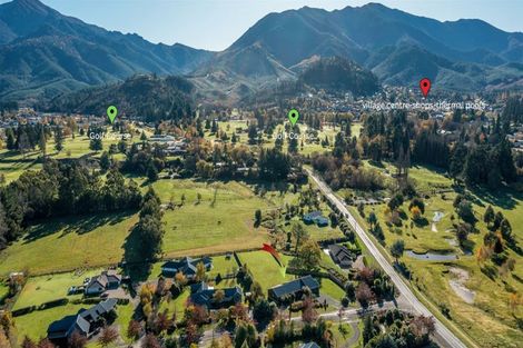 Photo of property in 153 Rippingale Road, Hanmer Springs, 7334