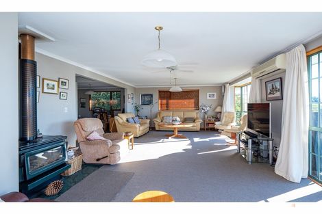 Photo of property in 6 Pye Road, Geraldine Downs, Geraldine, 7991