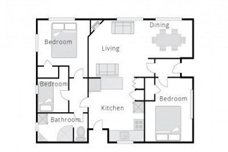 Photo of property in 18 Wilberforce Street, Miramar, Wellington, 6022