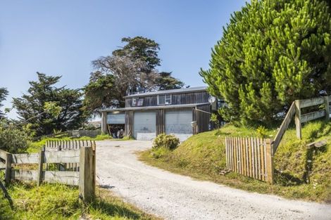 Photo of property in 47 Karepo Lane, Pahi, Paparoa, 0571