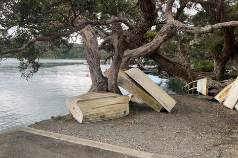 Photo of property in 200 Ti Point Road, Ti Point, Warkworth, 0985