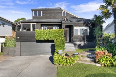 Photo of property in 3 Rewiti Avenue, Takapuna, Auckland, 0622