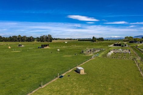 Photo of property in 50 Kennedys Hill Road, Fernside, 7471