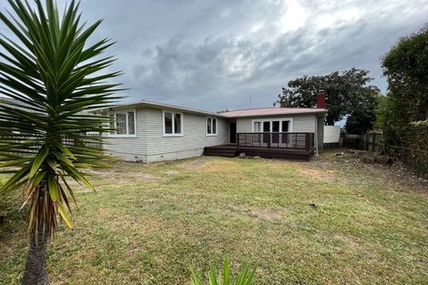 Photo of property in 37 Metcalfe Road, Ranui, Auckland, 0612