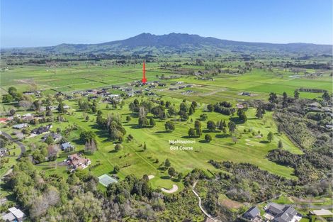 Photo of property in 66 Reid Road, Ngahinapouri, Ohaupo, 3882