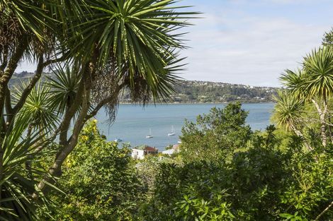 Photo of property in 3 Totara Street, Ravensbourne, Dunedin, 9022