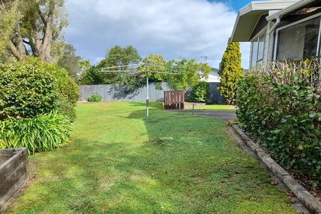 Photo of property in 70a Sherwill Street, Feilding, 4702