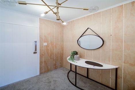 Photo of property in 7 Cyril Way, Paparangi, Wellington, 6037