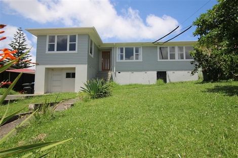 Photo of property in 39 Dundale Avenue, Blockhouse Bay, Auckland, 0600