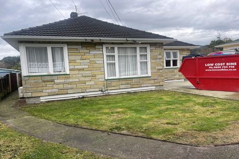 Photo of property in 89 Wise Street, Wainuiomata, Lower Hutt, 5014