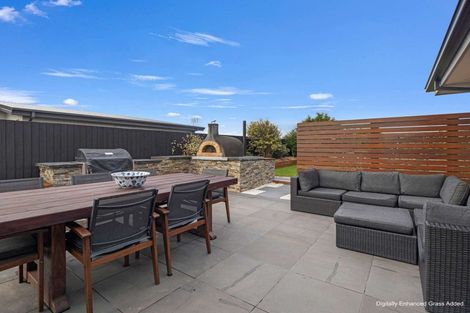 Photo of property in 45 Blunden Road, Lincoln, 7608