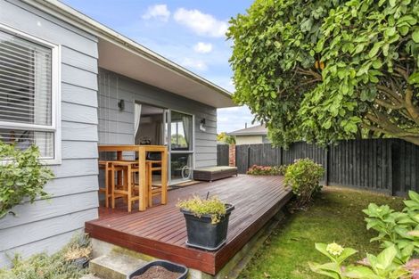 Photo of property in 1/111 Hay Street, Bromley, Christchurch, 8062