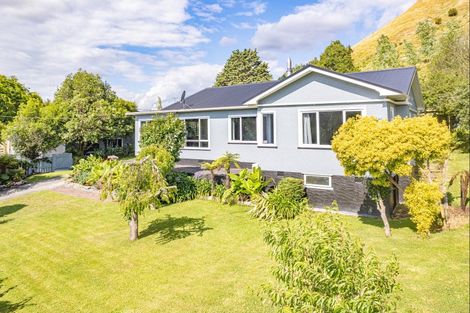 Photo of property in 1752 Mangamahu Road, Mangamahu, Whanganui, 4586