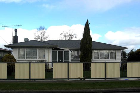 Photo of property in 9 Windsor Street, Solway, Masterton, 5810