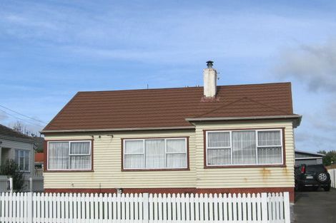 Photo of property in 7 Gadsby Street, Avalon, Lower Hutt, 5011