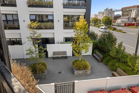 Photo of property in 107/420 Hagley Avenue, Christchurch Central, Christchurch, 8011