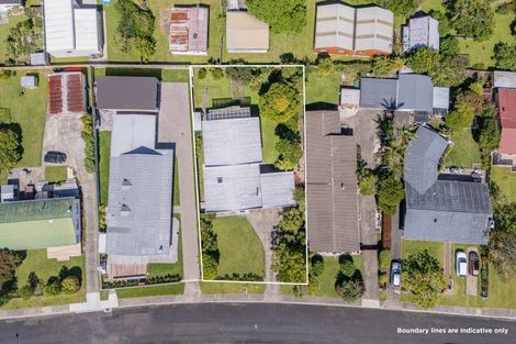 Photo of property in 64 Catherine Crescent, Whitianga, 3510